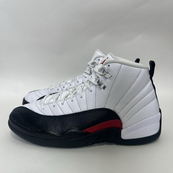 Nike Air Jordan 12 Retro OG “Taxi Flip” CT8013-162 main image 8